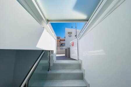 Independencia II Wabi Fuengirola Exterior foto